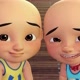 upin&ipin official