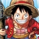 Luffy san