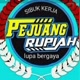 Heru pejuang rupiah