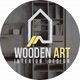 WOODEN ARTC