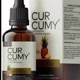 curcumy alívio rápido da dor