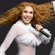 Joelma - Isso é Calypso Tour Brasil