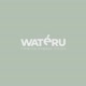 Wateru Bamboo Tissue