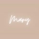 Mary