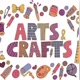 Arts & crafts