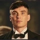 THOMAS SHELBY