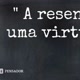 resenha