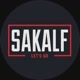 Sakalf