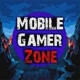 Mobile Gamer zone