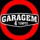 Canal Garagem 4 TEMPOS