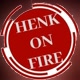 HenK On Fire