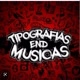 TIPOGRAFIA MUSIC