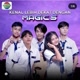 KAPTEN MAGIC 5