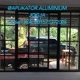 APLIKATOR ALUMINIUM JOGJA