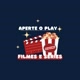 Aperte o play Filmes e Séries