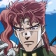 namorado do Kakyoin