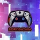 BorindaPlaystation