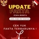 updatefakta
