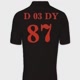 D 03 DY 87