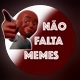 não falta memes