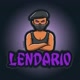 ＠LENDARIO 🔥