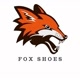 Fox Shoes