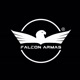 Falcon Armas Oficial