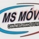 Ms MÓVEIS Cama mesa e banho