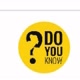 do you know?