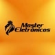 Master eletrônicos 35