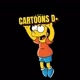 Cartoons D+