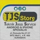 tjs store