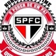 São Paulo futebol clube ❤️🤍🖤