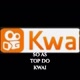 só as top do kwai