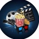 Pop Corn Filmes e Séries