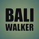 BALI WALKER