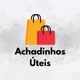 Achadinhos úteis