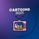 Cartoons Mafi