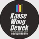 kaose wongdewek