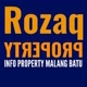Rozaq Property Agent