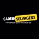 cadeia Selvagens