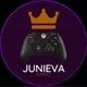 Junieva games