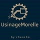 UsinageMorelle