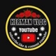Herman vlog