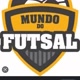 MUNDO DO FUTSAL ⚽️✅