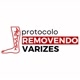 remoção de varizes