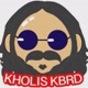 KHOLIS KBRD