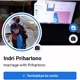 Indri Prihartono