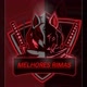 MELHORES RIMAS 100%