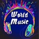 World Music🎧